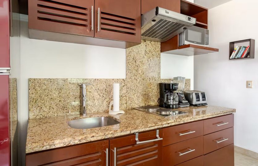 Dolce Vita Building for Sale | Playa del Carmen