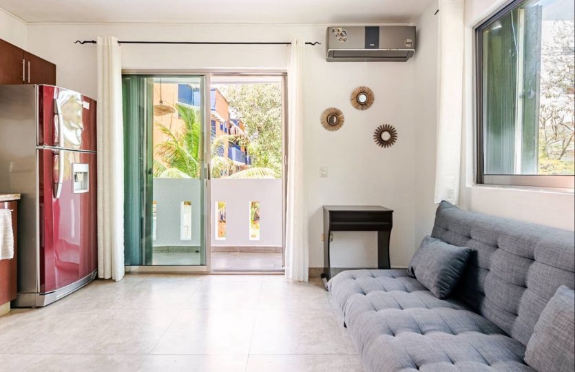 Dolce Vita Building for Sale | Playa del Carmen