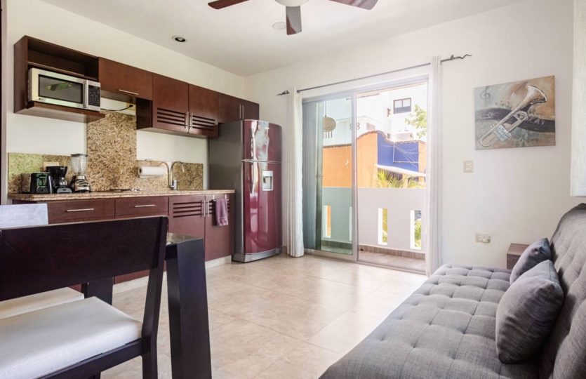 Dolce Vita Building for Sale | Playa del Carmen