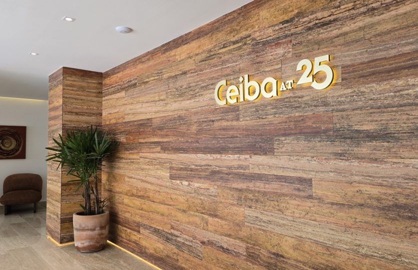 Turnkey 1 Bedroom Condo for Sale in Playa del Carmen | Ceiba at 25