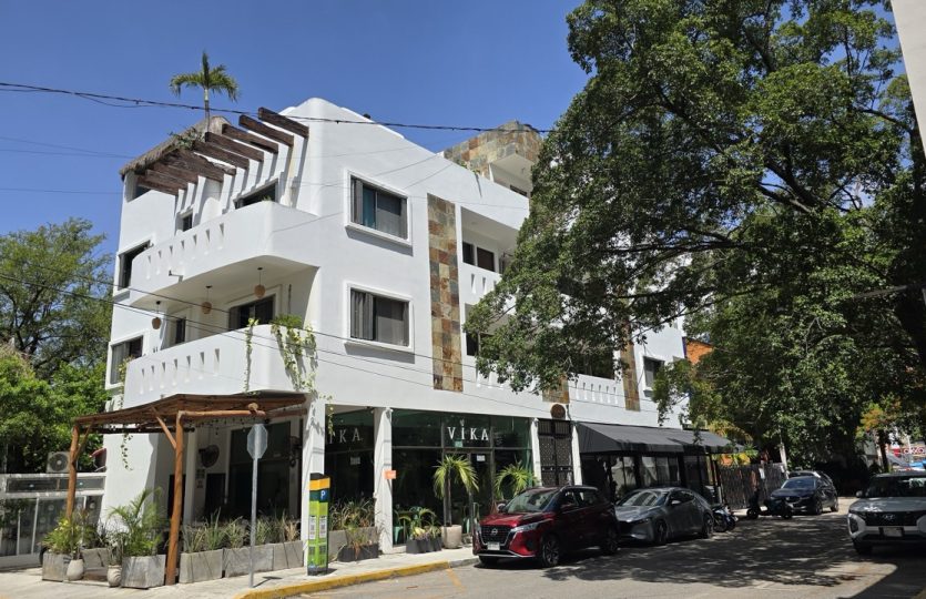 Dolce Vita Building for Sale | Playa del Carmen