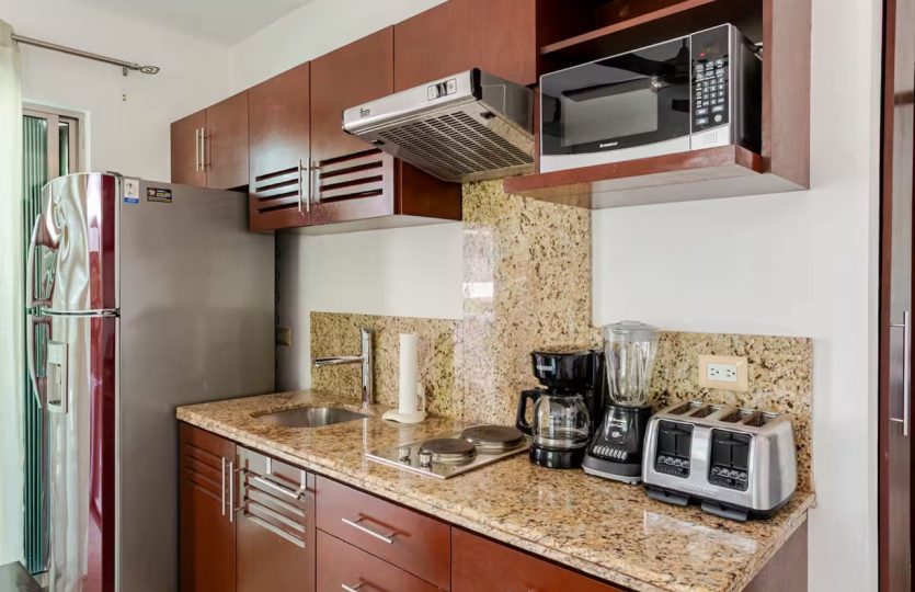 Dolce Vita Building for Sale | Playa del Carmen