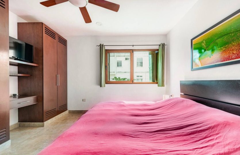 Dolce Vita Building for Sale | Playa del Carmen