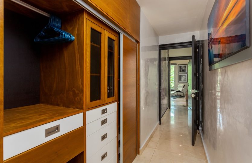 Luxury French-Style Home for Rent in Playacar | 4BR Villa with Private Pool