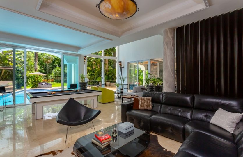 Luxury French-Style Home for Rent in Playacar | 4BR Villa with Private Pool