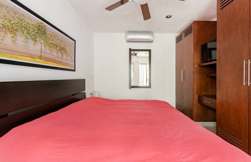 Dolce Vita Building for Sale | Playa del Carmen