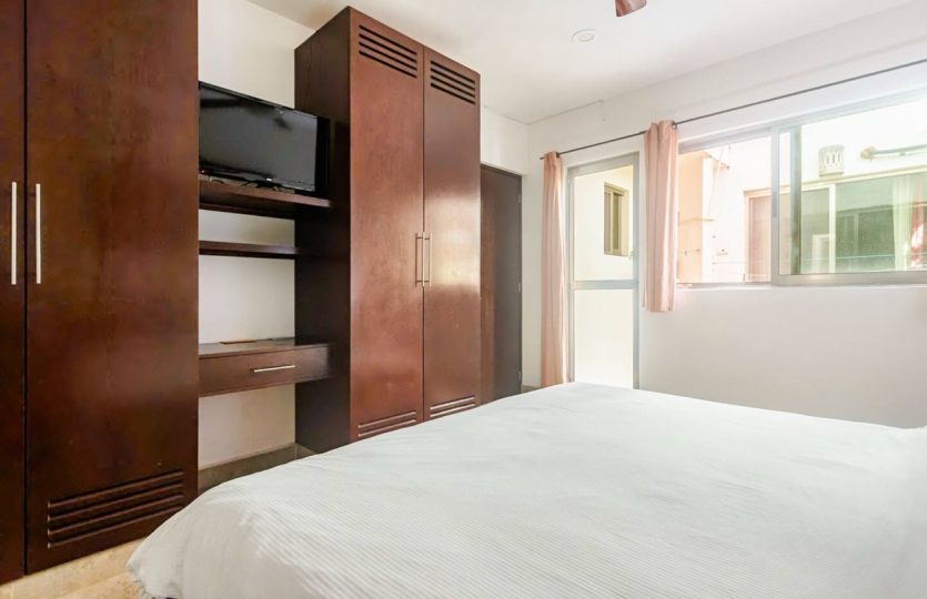 Dolce Vita Building for Sale | Playa del Carmen