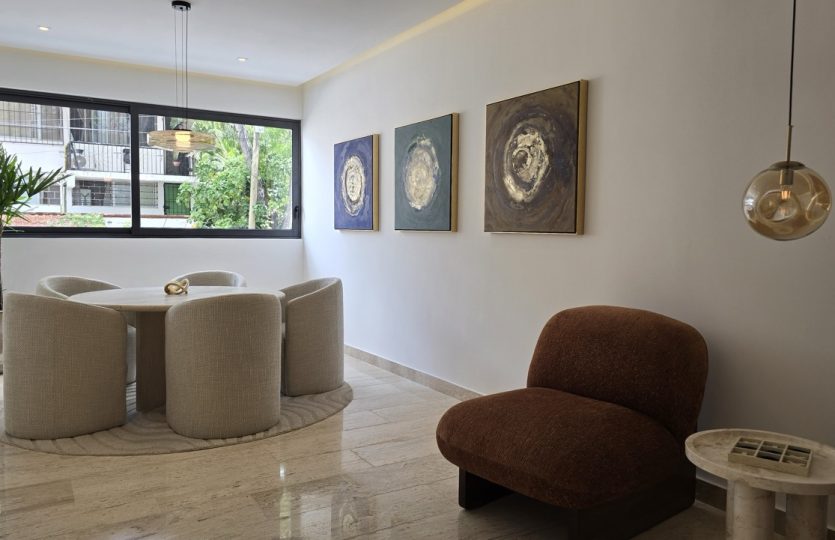 Turnkey 1 Bedroom Condo for Sale in Playa del Carmen | Ceiba at 25