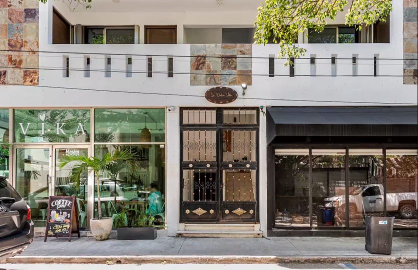 Dolce Vita Building for Sale | Playa del Carmen