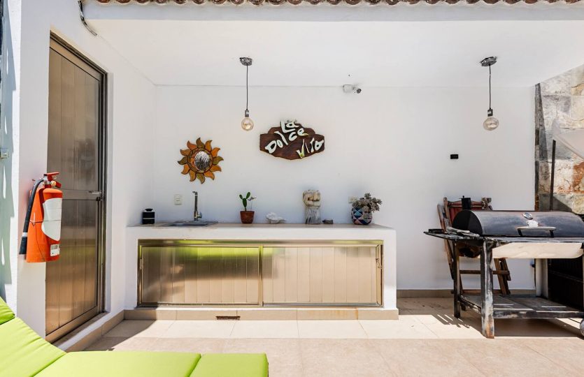 Dolce Vita Building for Sale | Playa del Carmen