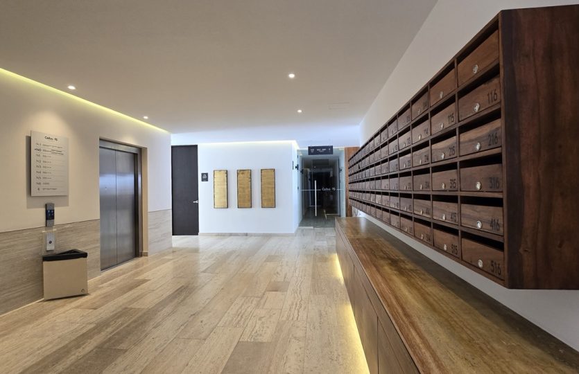 Turnkey 1 Bedroom Condo for Sale in Playa del Carmen | Ceiba at 25