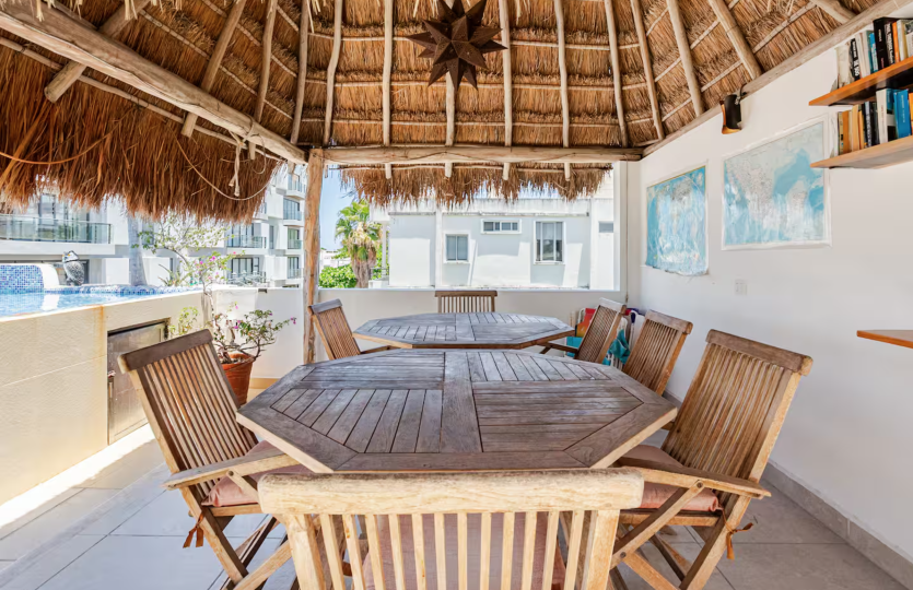 Dolce Vita Building for Sale | Playa del Carmen