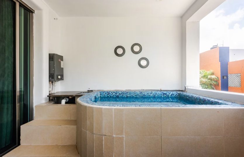 Dolce Vita Building for Sale | Playa del Carmen
