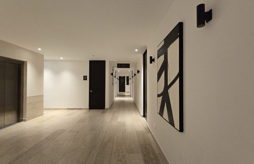 Turnkey 1 Bedroom Condo for Sale in Playa del Carmen | Ceiba at 25