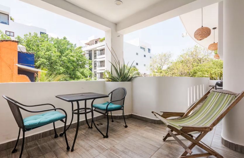 Dolce Vita Building for Sale | Playa del Carmen