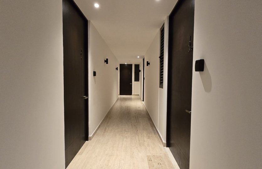 Turnkey 1 Bedroom Condo for Sale in Playa del Carmen | Ceiba at 25