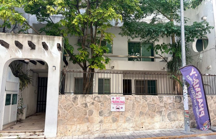 2-Bedroom Condo for Sale in Playa del Carmen | Sueños del Mar