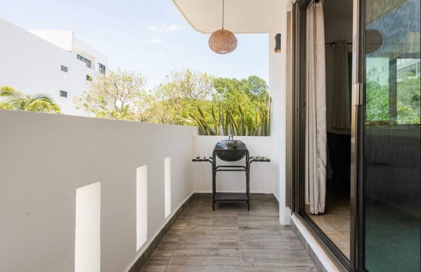 Dolce Vita Building for Sale | Playa del Carmen