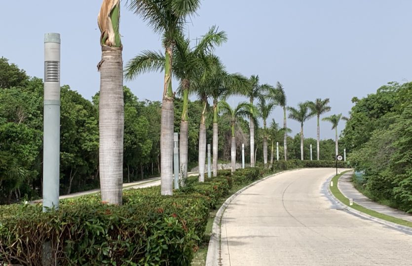 TAO Kin | 2 Bedroom Ground Floor Condo for Sale in Bahia Principe