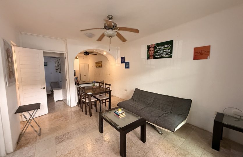 2-Bedroom Condo for Sale in Playa del Carmen | Sueños del Mar