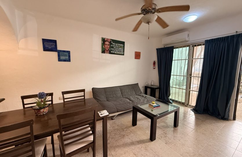 2-Bedroom Condo for Sale in Playa del Carmen | Sueños del Mar