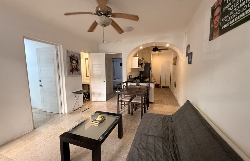 2-Bedroom Condo for Sale in Playa del Carmen | Sueños del Mar