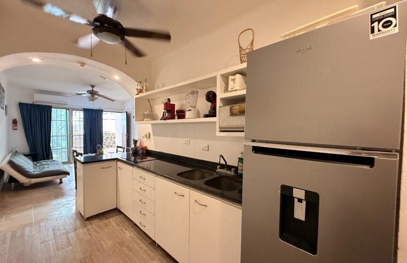 2-Bedroom Condo for Sale in Playa del Carmen | Sueños del Mar