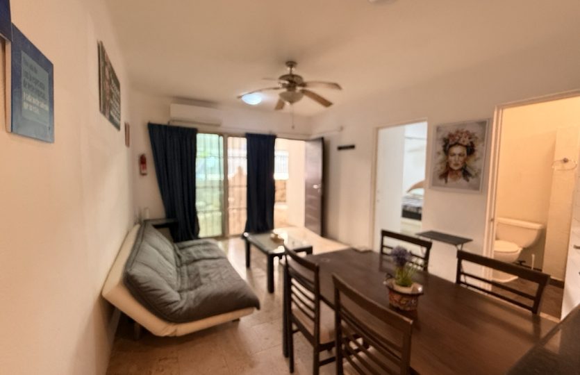 2-Bedroom Condo for Sale in Playa del Carmen | Sueños del Mar