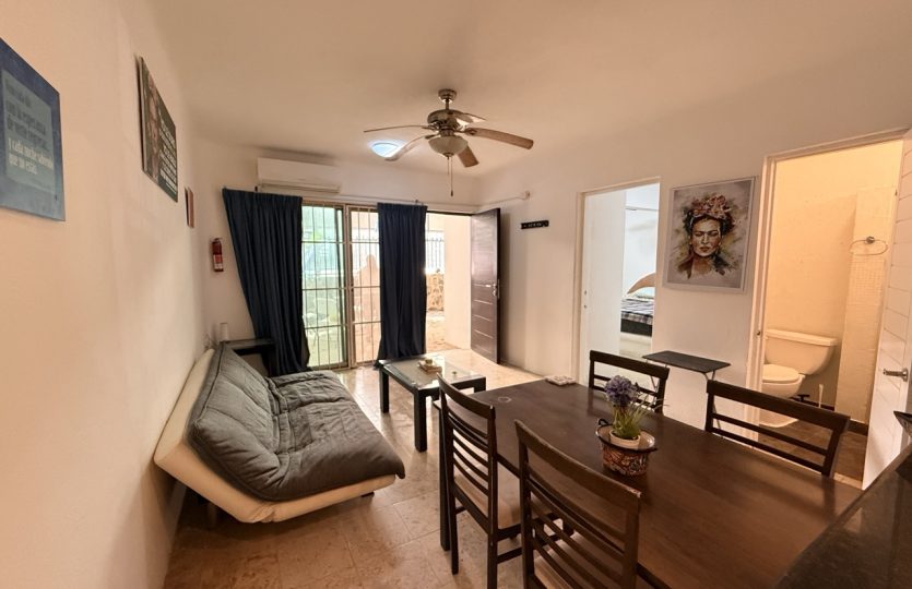 2-Bedroom Condo for Sale in Playa del Carmen | Sueños del Mar