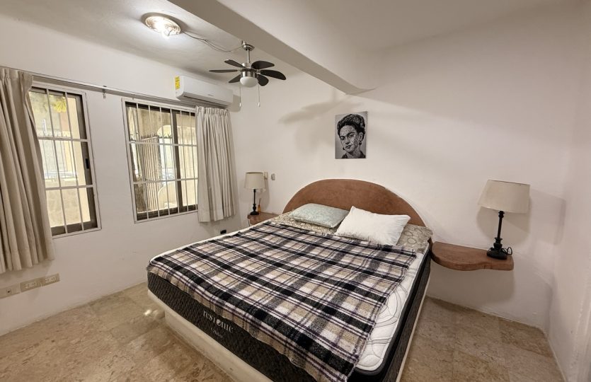 2-Bedroom Condo for Sale in Playa del Carmen | Sueños del Mar