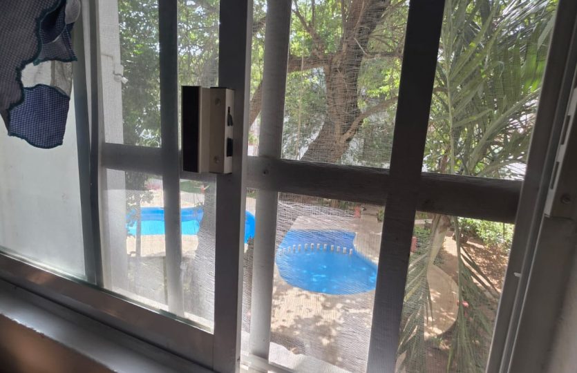 1-Bedroom Condo for Sale in Gaviotas I | Playa del Carmen