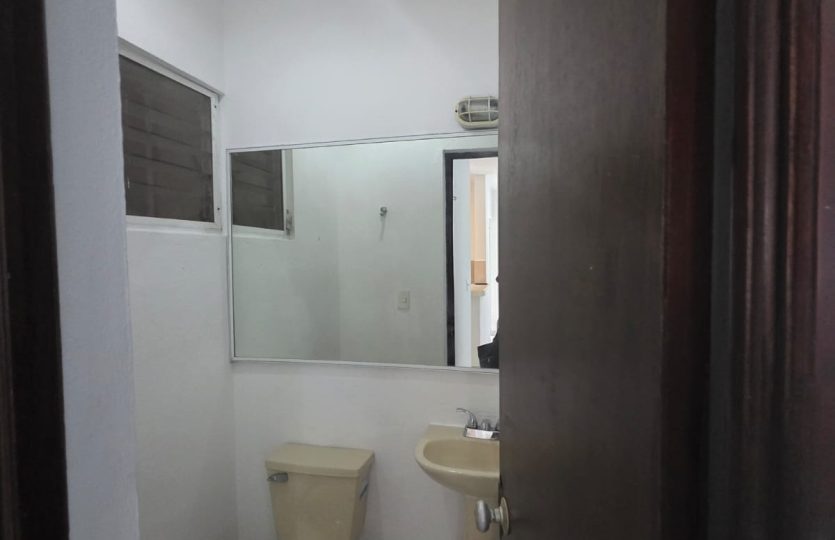 1-Bedroom Condo for Sale in Gaviotas I | Playa del Carmen