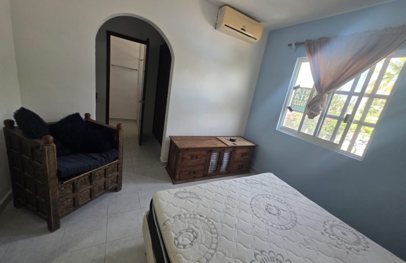 1-Bedroom Condo for Sale in Gaviotas I | Playa del Carmen