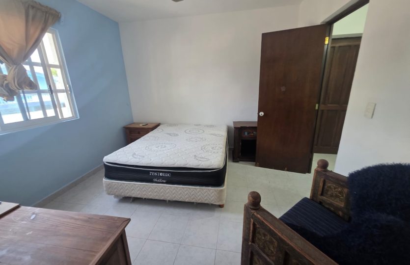 1-Bedroom Condo for Sale in Gaviotas I | Playa del Carmen