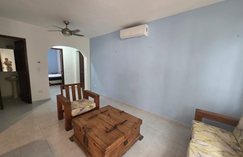 1-Bedroom Condo for Sale in Gaviotas I | Playa del Carmen