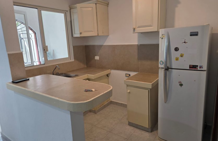 1-Bedroom Condo for Sale in Gaviotas I | Playa del Carmen