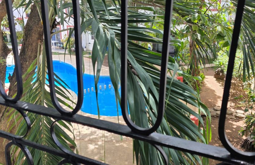 1-Bedroom Condo for Sale in Gaviotas I | Playa del Carmen