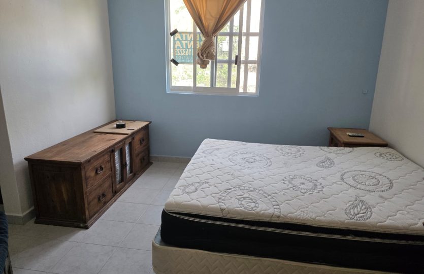 1-Bedroom Condo for Sale in Gaviotas I | Playa del Carmen
