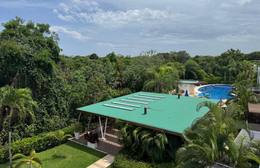 Terrazas by Bahia Principe | 1 Bedroom Condo for Sale in Tulum Country Club