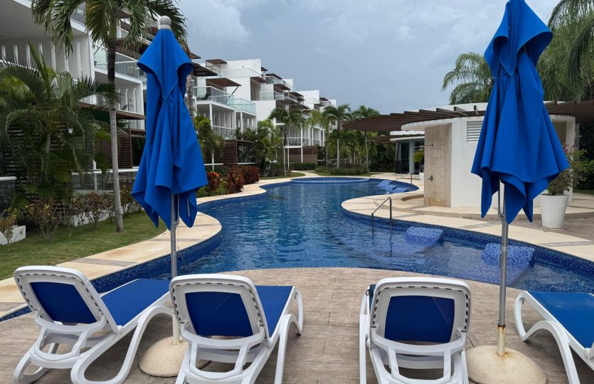 Terrazas by Bahia Principe | 1 Bedroom Condo for Sale in Tulum Country Club