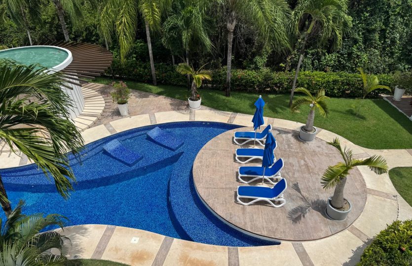 Terrazas by Bahia Principe | 1 Bedroom Condo for Sale in Tulum Country Club