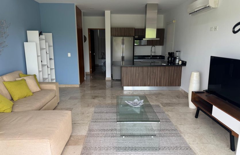Terrazas by Bahia Principe | 1 Bedroom Condo for Sale in Tulum Country Club