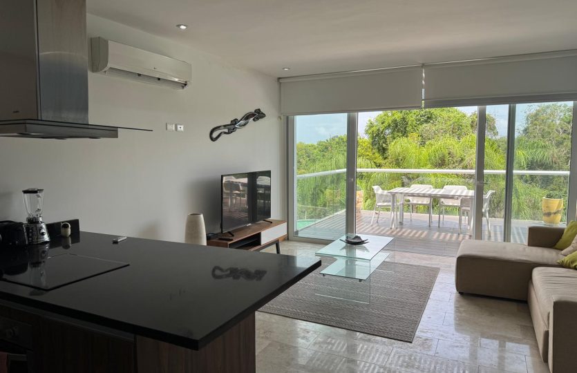 Terrazas by Bahia Principe | 1 Bedroom Condo for Sale in Tulum Country Club