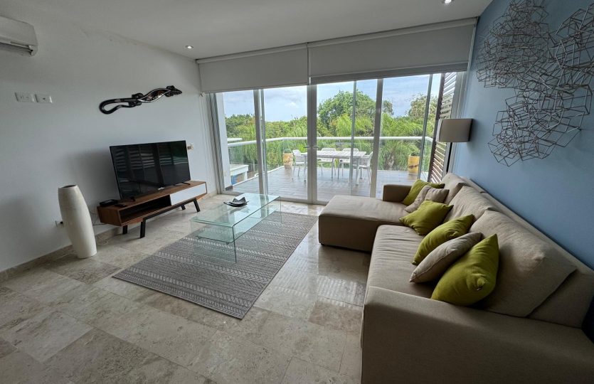 Terrazas by Bahia Principe | 1 Bedroom Condo for Sale in Tulum Country Club
