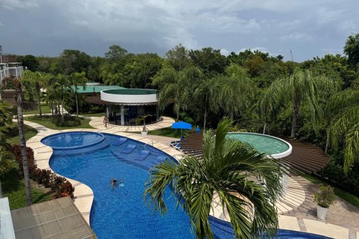 Terrazas by Bahia Principe | 1 Bedroom Condo for Sale in Tulum Country Club