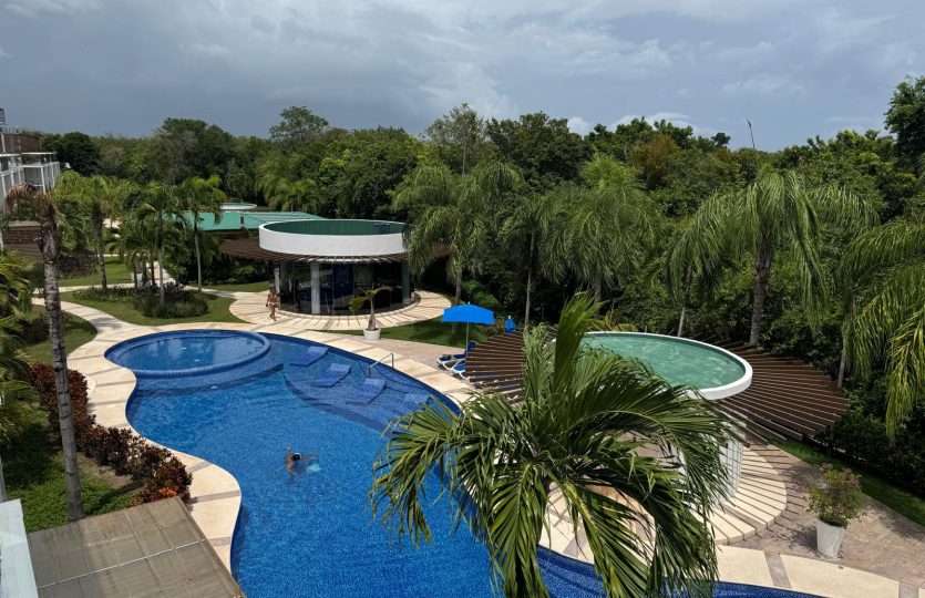 Terrazas by Bahia Principe | 1 Bedroom Condo for Sale in Tulum Country Club