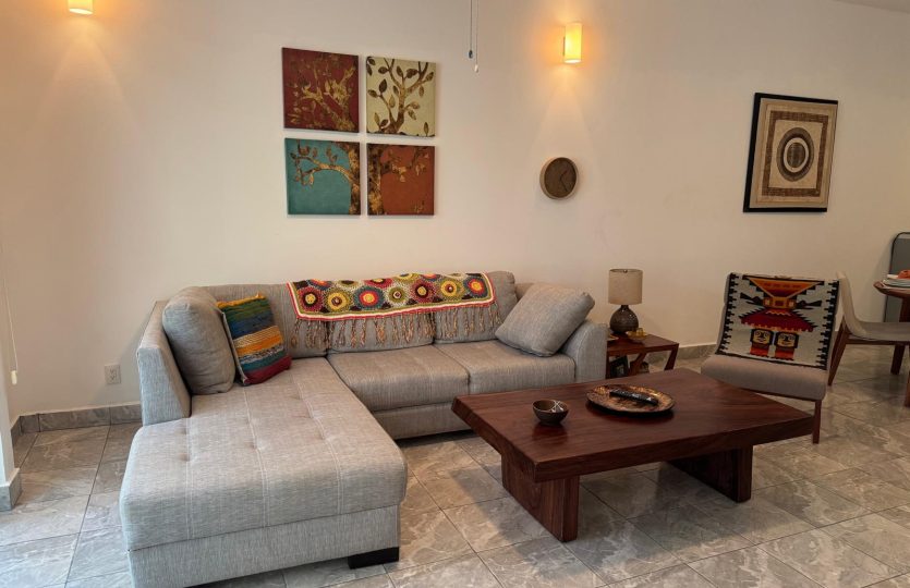 TAO Kin | 2 Bedroom Ground Floor Condo for Sale in Bahia Principe