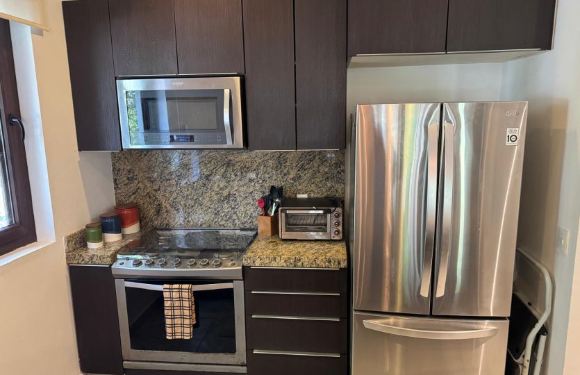 TAO Kin | 2 Bedroom Ground Floor Condo for Sale in Bahia Principe