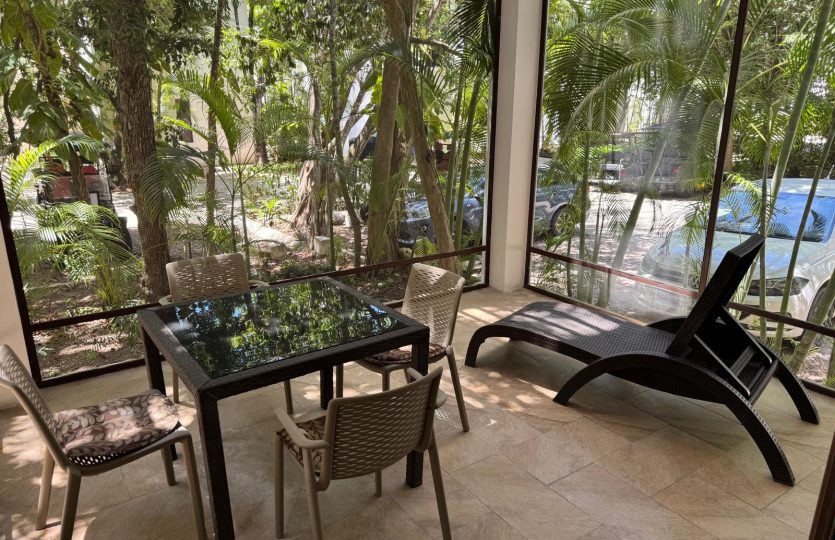 TAO Kin | 2 Bedroom Ground Floor Condo for Sale in Bahia Principe