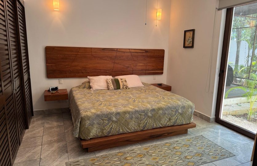 TAO Kin | 2 Bedroom Ground Floor Condo for Sale in Bahia Principe
